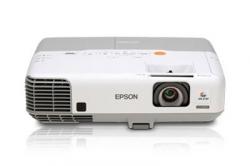 Proyector Epson Powerlite 915W Resolucion 1024x728 2600 Lumenes 30-300"
